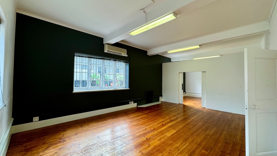To Let commercial Property for Rent in Paardevlei Western Cape